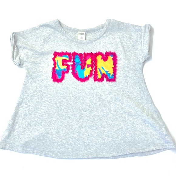 Tucker + Tate Fun Tee, Size 7 - Picture 1 of 4